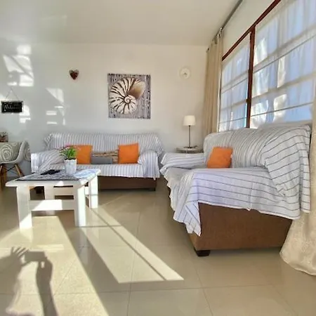 Bungalow Rey Carlos Puerto del Carmen  Exterior photo