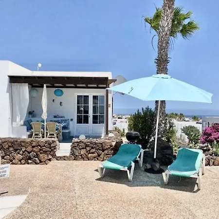 Bungalow Rey Carlos Puerto del Carmen  Exterior photo