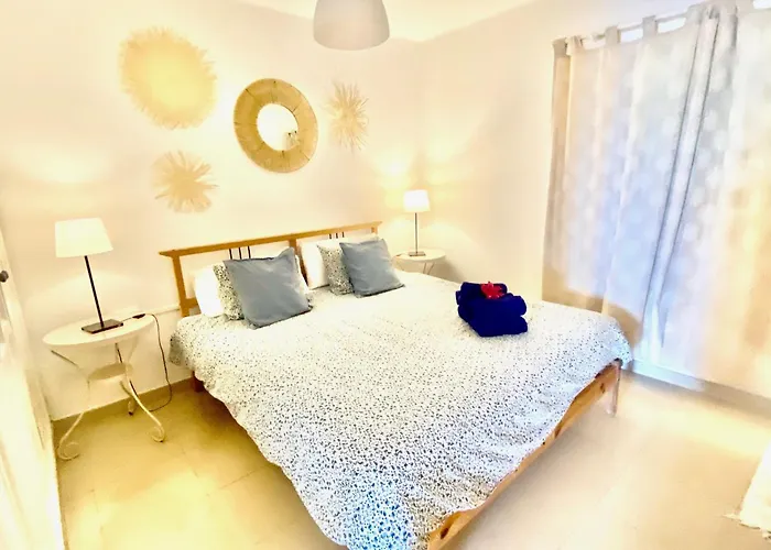 Bungalow Rey Carlos
