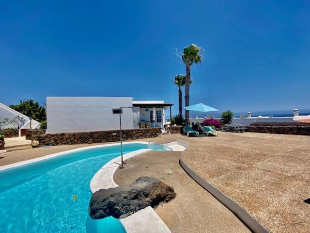 Appartement Rey Carlos *