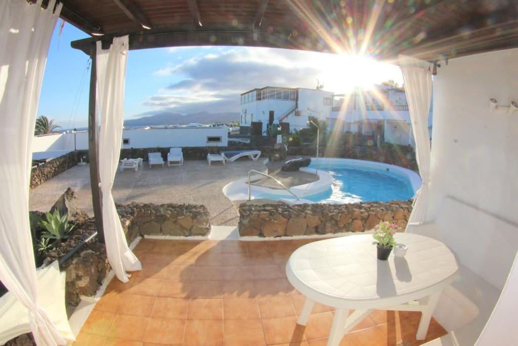 Rey Carlos Appartement