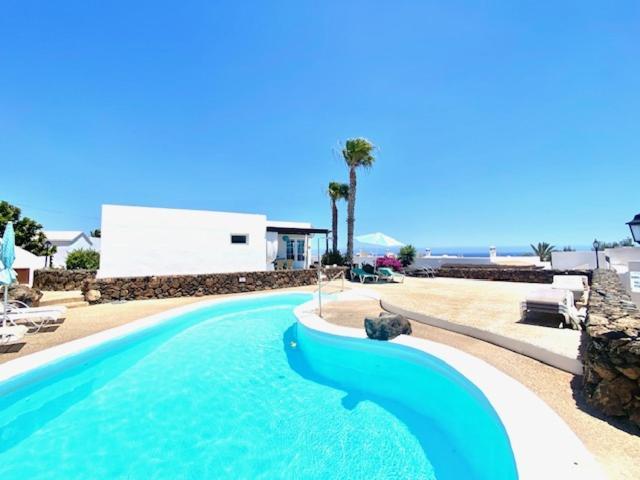 Rey Carlos Appartement *