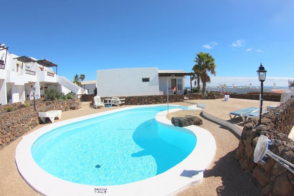 Appartement Rey Carlos *