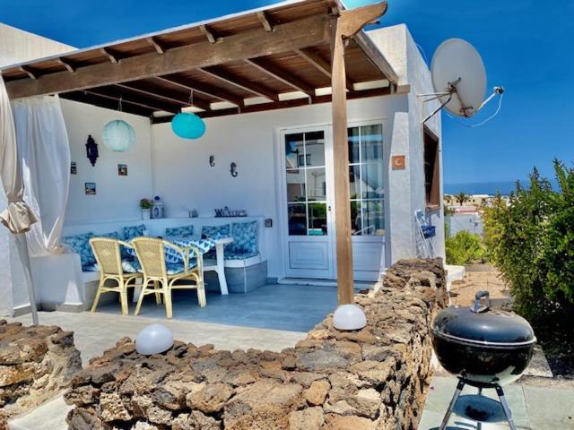 Rey Carlos Appartement Puerto del Carmen (Lanzarote)